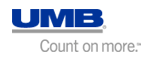 UMB - Count On More